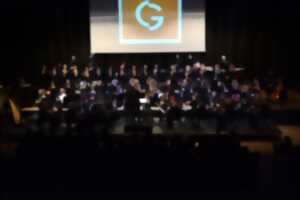 photo Musique Harmonie de Gambsheim