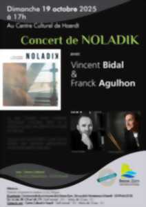 Concert de Noladik
