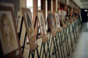photo Exposition artistique à Saint-Bonnet-Elvert