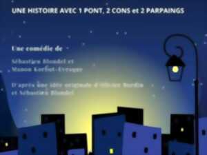 photo Spectacle - mort aux cons