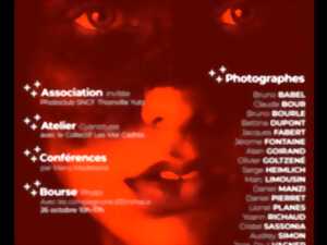 photo Festival photo de Vic sur Seille