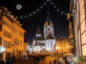 photo Animation de Noël : Huntley Tiffany