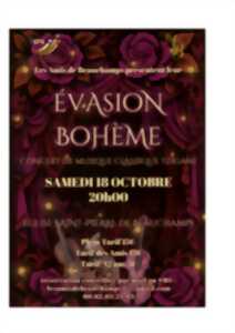 photo Concert de musique classique tzigane
