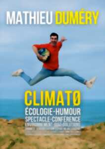 photo Un spectacle ludique et engagé à la Cité de l’Océan ! : CLIMATØ “OCÉAN INSOLITE”