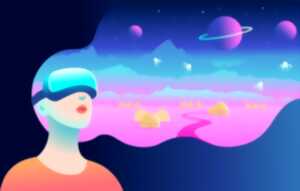 photo Semaine Bleue | Atelier découverte : réalité virtuelle