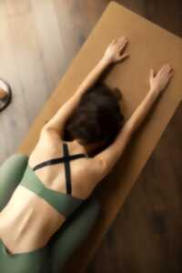COURS DE YOGA VINIYOGA
