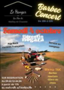 photo Barbec Concert