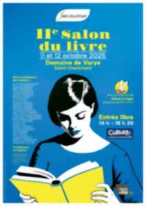 photo 11ème Salon du livre