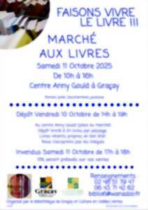 photo Marché aux livres