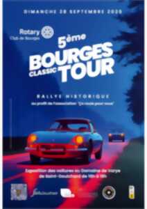 photo 5ème Bourges Classic Tour