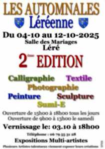 photo Les Automnales