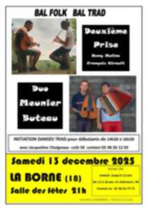 Bal folk Bal trad