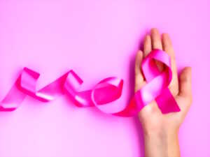 photo Animations au profit d'Octobre Rose