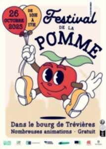 photo Festival de la pomme