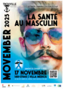 photo Movember 2025