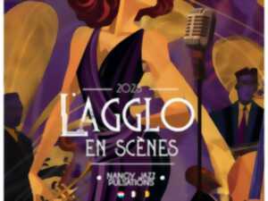L'agglo en scènes