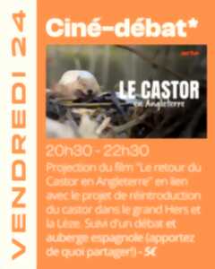 photo CINÉ-DÉBAT