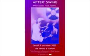 photo After' Swing
