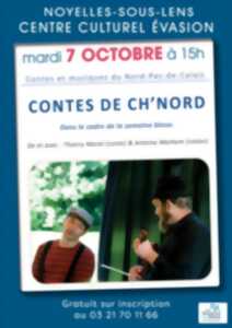 photo Contes de Ch'Nord