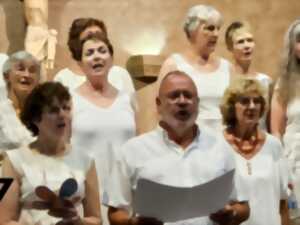 photo Concert - Quel bonheur!