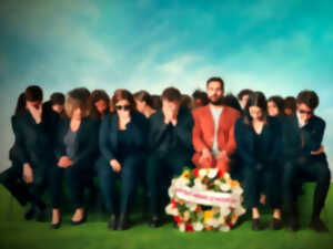 photo Film - Adieu Jean-Pat