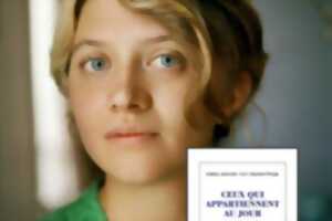 photo Lecture : ceux qui appartiennent au jour