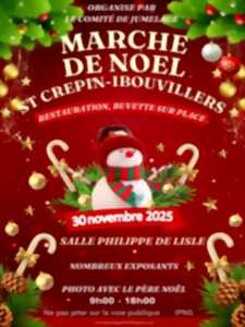 photo Marché de Noël