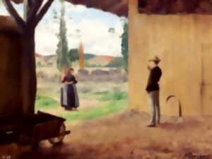 photo Conférence - Emile Friant - Une vie en couleur