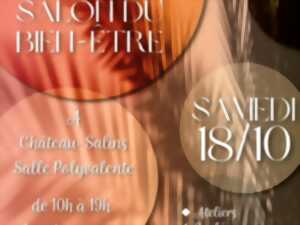 photo Salon du Bien-Etre 3e Edition