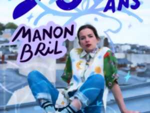 photo Spectacle - Manon Bril, 300 000 ans