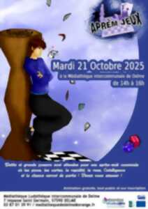 photo Aprem jeux de société