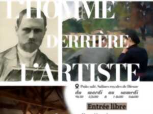 photo Conférence - Émile Friant et Dieuze, une histoire familiale