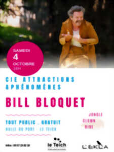 photo Bill Bloquet.