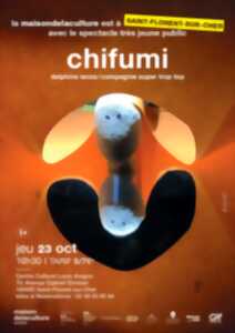 photo Spectacle Chifumi