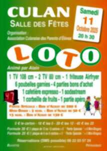 photo Loto ACPE Culan