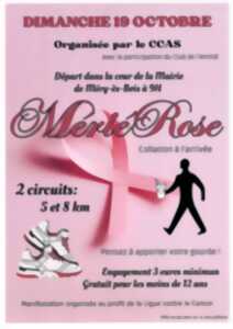 photo Mérié Rose