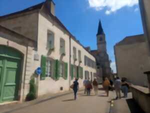 photo VISITE GUIDEE CHAUMONT A L'EPOQUE DES LUMIERES