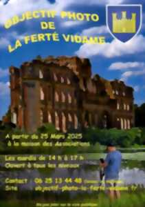 photo Objectif photo de La Ferté-Vidame