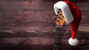 photo Boeuf de Noël – Concert du Conservatoire