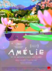 photo CINECO : AMÉLIE ET LA MÉTAPHYSIQUE DES TUBES