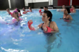 photo AQUA BOXING