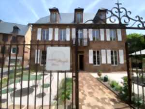 photo Menu Goûts de Marcillac