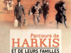 photo PARCOURS DE HARKIS ET DE LEURS FAMILLES