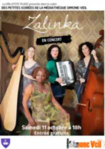 photo Zalinka