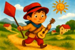 photo Voyage musical : Pepino