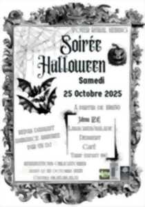 photo Soirée Halloween