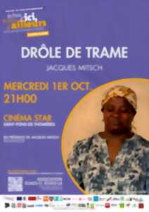 photo DRÔLE DE TRAME