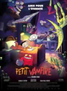 photo Cinéma - Petit Vampire