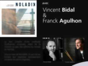 photo Concert de Noladik