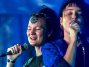 photo Concert chants traditionnels Normand